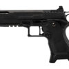 OA DEF 2311 PRO 9MM 5" 21RD BLK 2 OA2311 FS PRO BLK 1