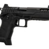 OA DEF 2311 PRO 9MM 5" 21RD BLK 4 OA2311 FS PRO BLK 3
