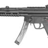 PTR 9CT PSTL 9MM 8.86" THRDD 30RD BL 2 PTR601 1