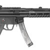 PTR 9CT PSTL 9MM 8.86" THRDD 30RD BL 3 PTR601 2