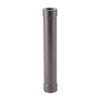Q EL CAMINO 22LR SPRSR TITANIUM BLK 2 Q SIL EC 22 1
