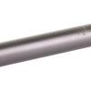 Q EL CAMINO 22LR SPRSR TITANIUM BLK 4 Q SIL EC 22 3