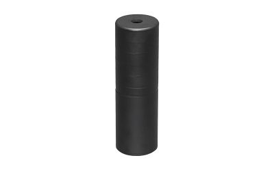 SCO OMEGA 9K 9MM SUPPRESSOR BLK 1 SCOSU1544 1
