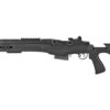 SPRGFLD M1A SOCOM 308 16" CQB BLK 2 SPAA9611 1