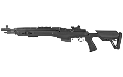 SPRGFLD M1A SOCOM 308 16" CQB BLK 1 SPAA9611 1