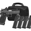 SPRGFLD 9MM PRDGY CMP 5" AOS 20RD GP 2 SPPH9119AOSCOMPPAC 1