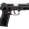 TAURUS TH45 .45ACP 4.25" 13RD BLK 3 TI1 TH45041 2