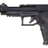 TAURUS TX22 SCR 22LR 5.25" 10RD BLK 2 TI1 TX22C151 T10 1