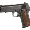 TISAS 1911 TC9 9MM 4.25 9RD BLK 4 TIS10100116 3
