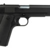 TISAS 1911A1 SERVICE 45ACP 5" 8RD BK 3 TIS10100518 2