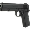 TISAS 1911A1 SERVICE 45ACP 5" 8RD BK 4 TIS10100518 3