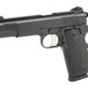 TISAS 1911 B45 DUTY 45ACP 5" 8RD BLK 4 TIS10100528 3