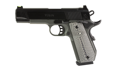 TISAS 1911 C10 YUKON 10MM 4.25" 8RD 1 TIS10100802 1