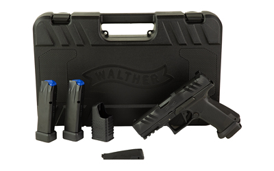 WAL PDP F PRO-E 9MM 4" 18RD BLK