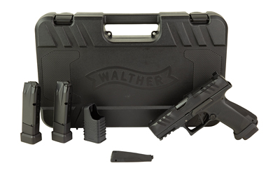 WAL PDP F PRO-E 9MM 4" 10RD BLK