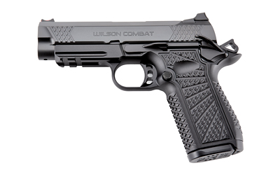 WILSON SFX9 9MM 4" XTAC RAIL 15RD 1 WCSFX9 CPR4 1