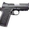 WILSON SFX9 9MM 4" XTAC RAIL 15RD 3 WCSFX9 CPR4 2