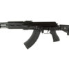 ZASTAVA M70 762X39 16" 30RD POLY BLK 2 ZASZR7762BHM 1
