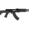 ZASTAVA M70 762X39 16" 30RD POLY BLK 3 ZASZR7762BHM 2