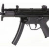 ZENITH ZF-5P 9MM 5.8 ESSNTIAL PK BLK 3 ZENZF5P01MAG9BK 2