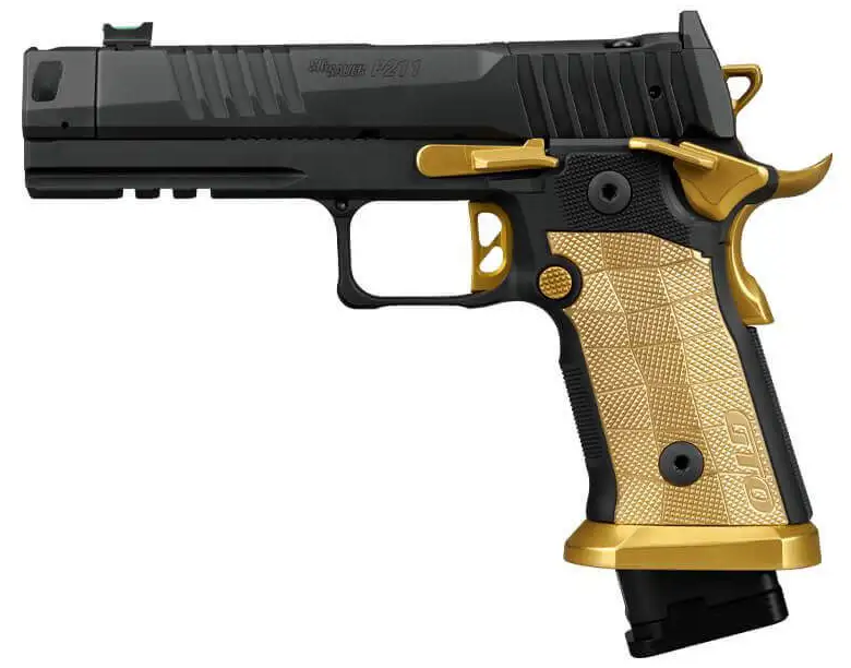 SIG P211 SPEC COMP 9MM 4.4" 23RD BLK 1 1169491 14366293