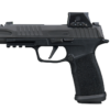 SIG P365XF 9MM 3.7" BLK COMP RXSL 3 1169492 14375060