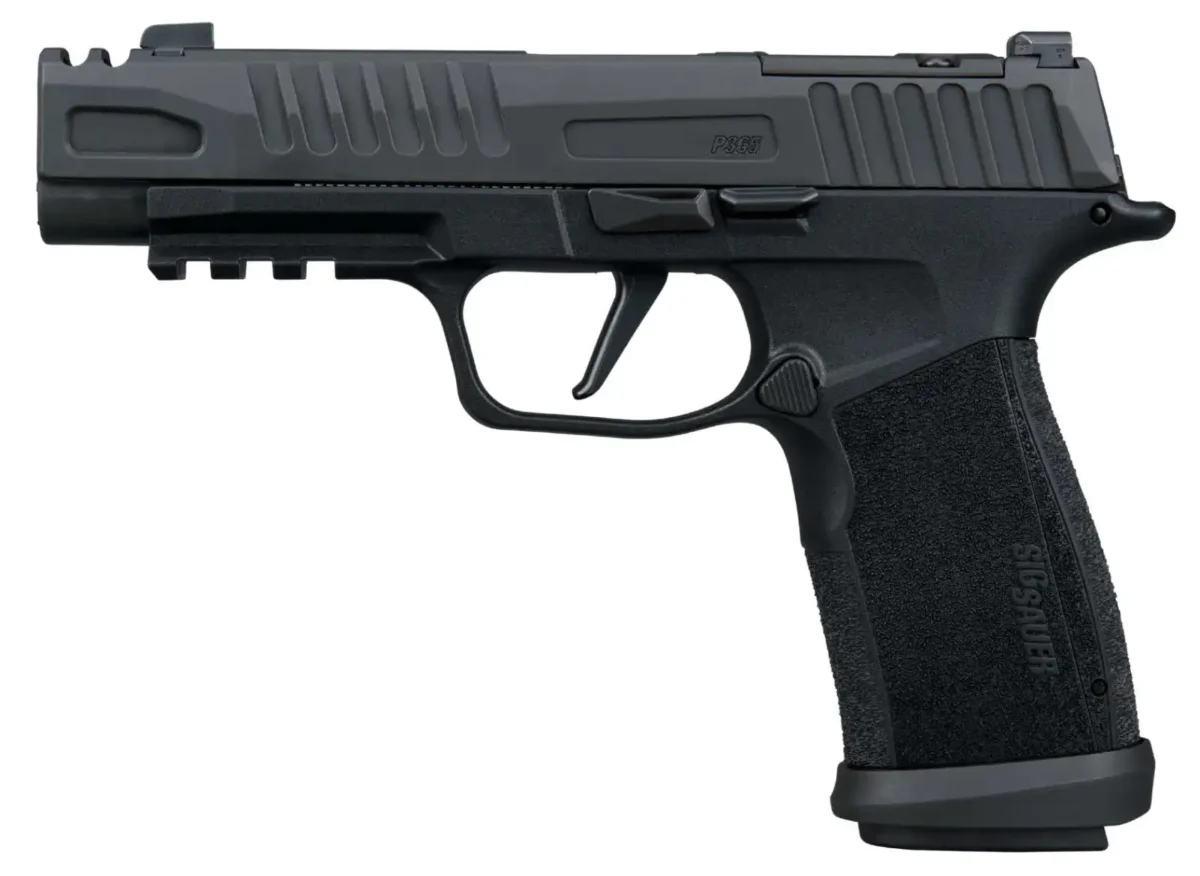 SIG P365XF 9MM 3.7" COMP 21RD BLK 1 1169493 14370064