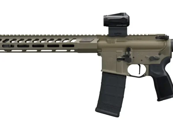 SIG FORGE 5.56 16" MSGRN RMSR G2 30R