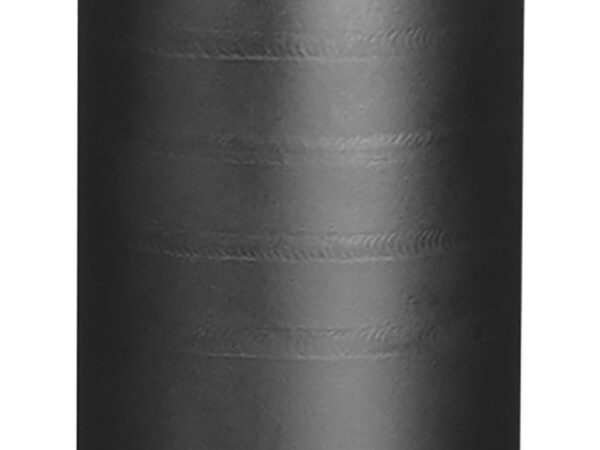 Yankee Hill 215528 R9  9mm Luger 1.562" Black Cerakote 17-4 Stainless Steel 1/2"-28 tpi