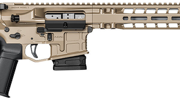 RADN R0596 MODEL 1 *CA*  223WYLD  RFL 14.5 10R FDE