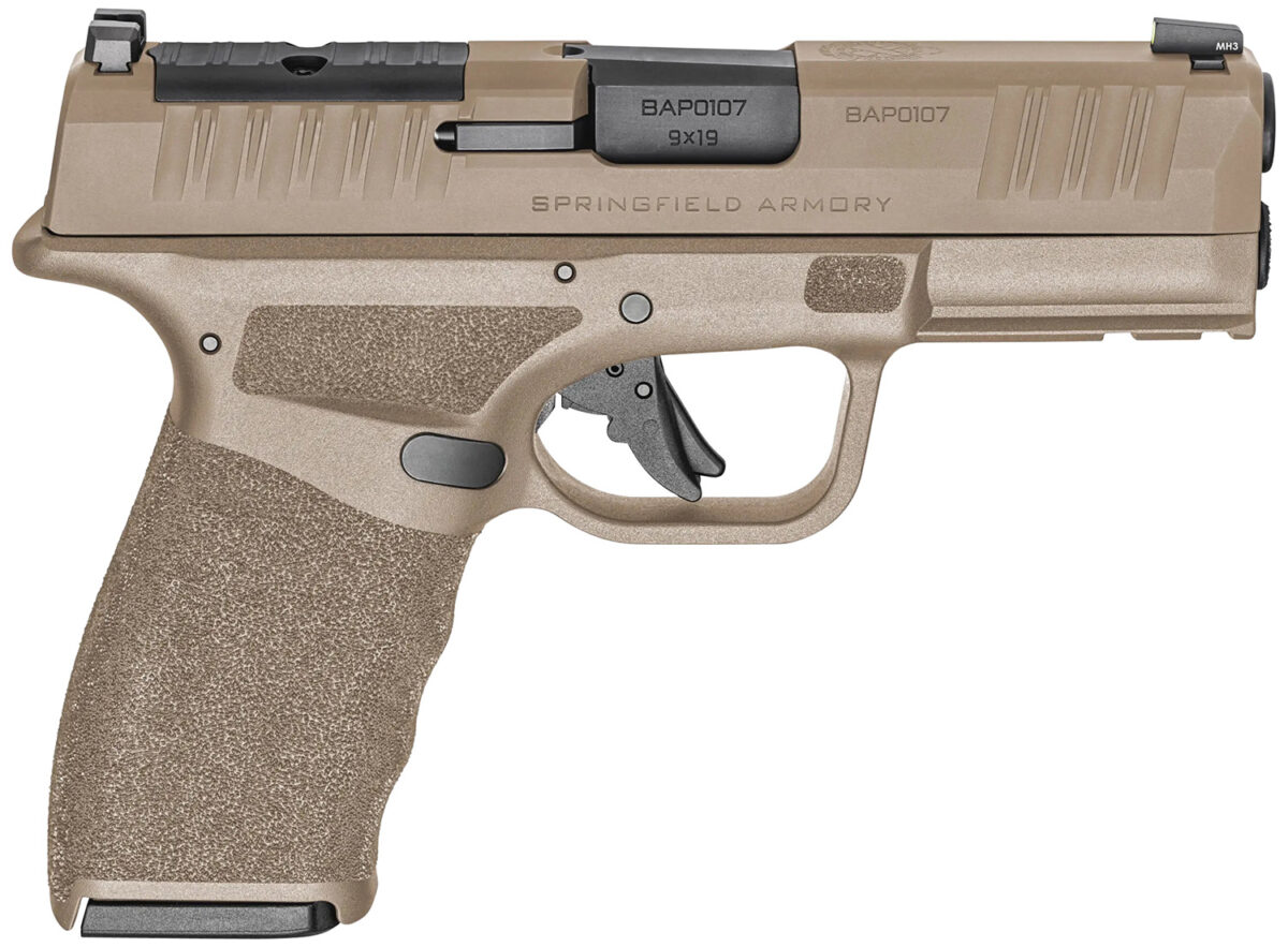SPG HCP9379FOSP-15 9M HELLCT PRO 3.7 FD 2-15R 1 158891