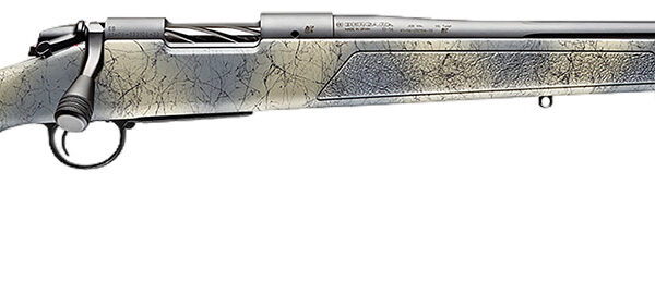 BERGARA B14SM809 SIERRA WLD 6.5PRC 20 3R WCAMO