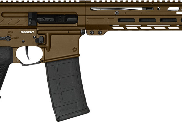 CMMG 30A750A-MB  DISSENT MK4 300BO  16.1     MDBRZ