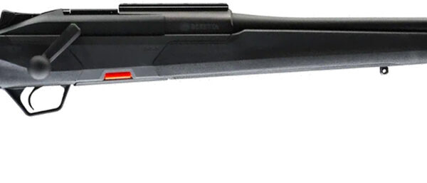 Beretta USA JBRX1E331/22 BRX1  300 Win Mag 5+1 22" Black Steel Threaded Barrel, Black Picatinny Rail Receiver, Fixed Negative Comb w/Adj LOP Black Synthetic Stock