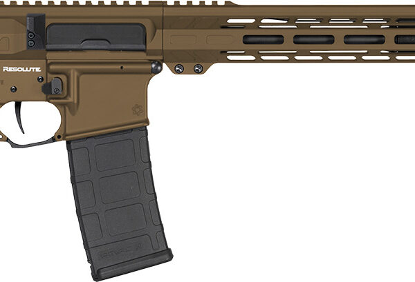 CMMG 30AE70AMB RESOLUTE MK4 300BO 16.1 MDBRZ