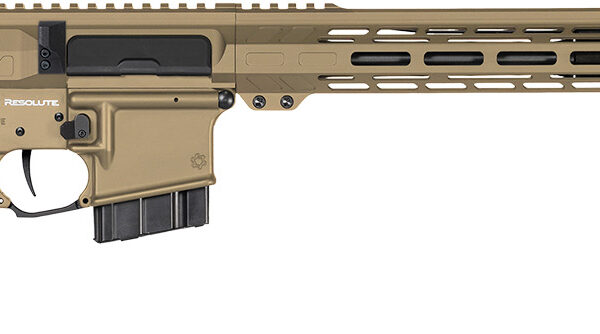 CMMG 35A2C0ACT RESOLUTE MK4 350L 16.1 COY