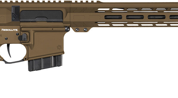 CMMG 60AF30CMB RESOLUTE MK4 6MMAR 16.1 MDBRZ