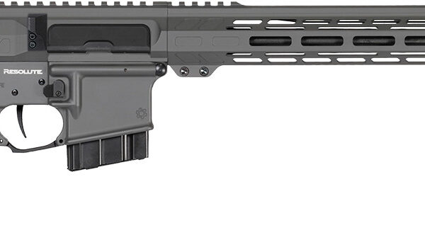CMMG 60AF30CTNG RESOLUTE MK4 6MMAR 16.1 TUNG