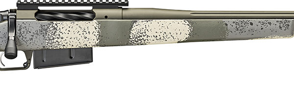 SPG BAW9247G 2020 WYPNT 7MM 24 EVGRN
