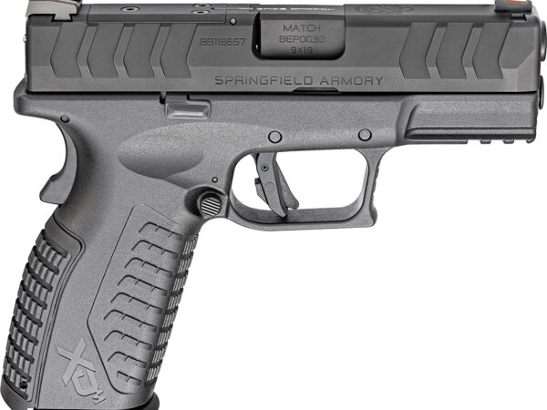 SPG XDME9389BOSPCA    9M  ELT  3.8   *CA*      10R
