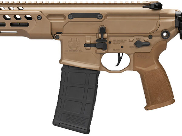 Sig Sauer PMCX556N11BIR10 MCX Spear LT 5.56 NATO 10rd 11.50"