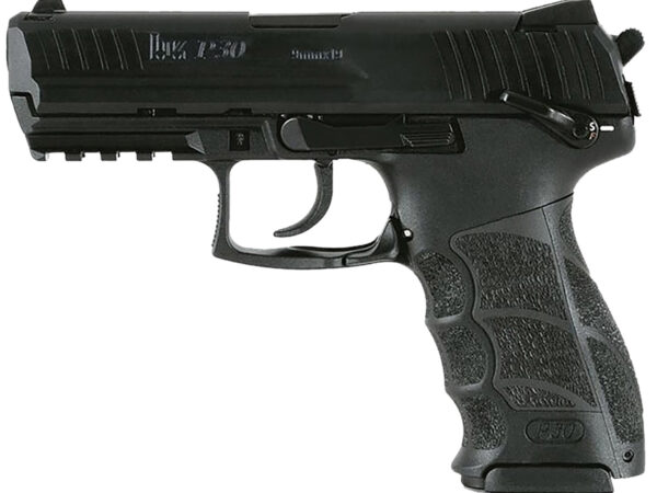 HK 81001103 P30  S V3   9MM 2-15R