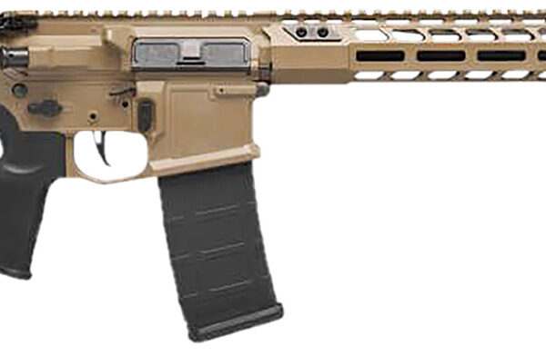 SIG RM400SDI16BFDE         M400 SDI 556 16 FDE