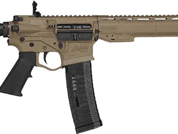 ATI GAX30013MLCFDE ALPHA MAXX 300BLK 16 13IN FDE