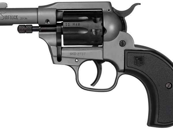 DIA DB0600A051 22LR/WMR SDKCK BIRDSHD 3 9R GRY