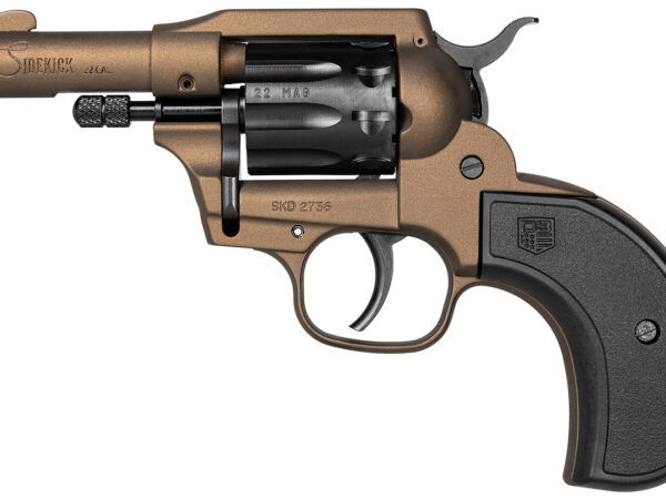 DIA DB0600A071 22LR/WMR SDKCK BIRDSHD 3 9R MB
