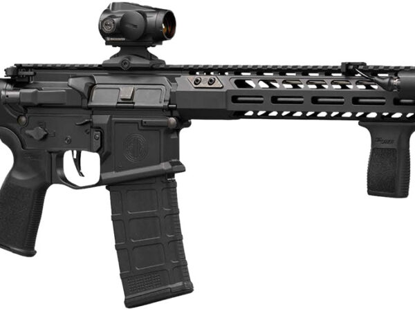 SIG RM400SDI16BR5FX        M400 SDI 556 16 BLK