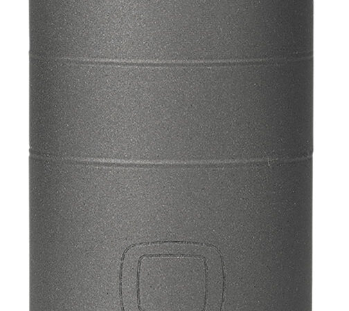 Q LLC SILJSQUICKIE65RE Jumbo Shrimp  6.5 Creedmoor 1.75" Titanium