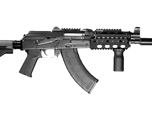 ZASTAVA ZP92762CTR  ZPAP92 762 RFL   16.5