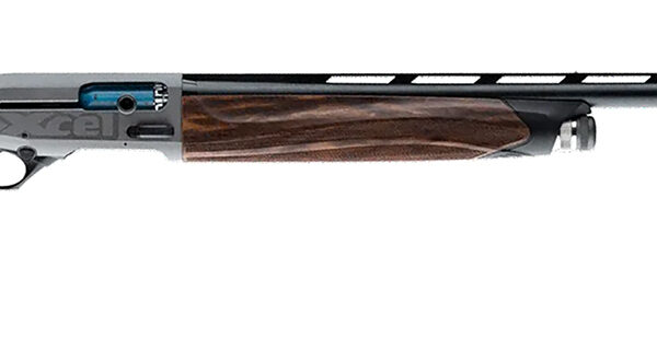 Beretta USA J42CJ18V A400 Xcel Sporting Vittoria 12 Gauge Semi-Auto 2+1 28" Steelium Vent Rib Barrel, Walnut Stock